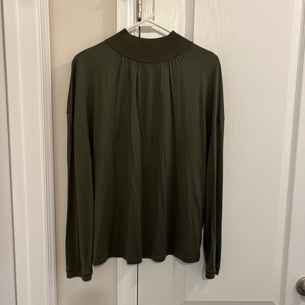 Theory top